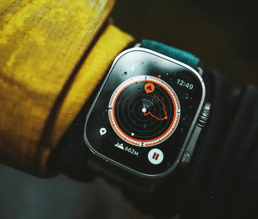 Apple Watch Ultra 4 Complete Redesign and Sensor Upgrades Expected in 2026