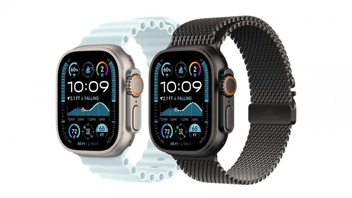 Apple Watch Ultra 4 to Get New Blood Pressure Sensing Feature in 2026