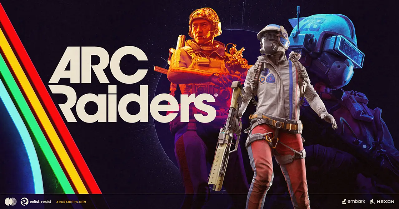 Arc Raiders Shifts to Bi-Annual Update Schedule for Larger Content