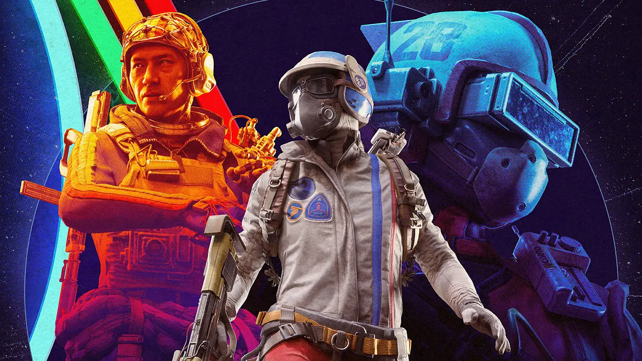 Arc Raiders Surpasses 16 Million Sales, Drives Record Nexon Revenue