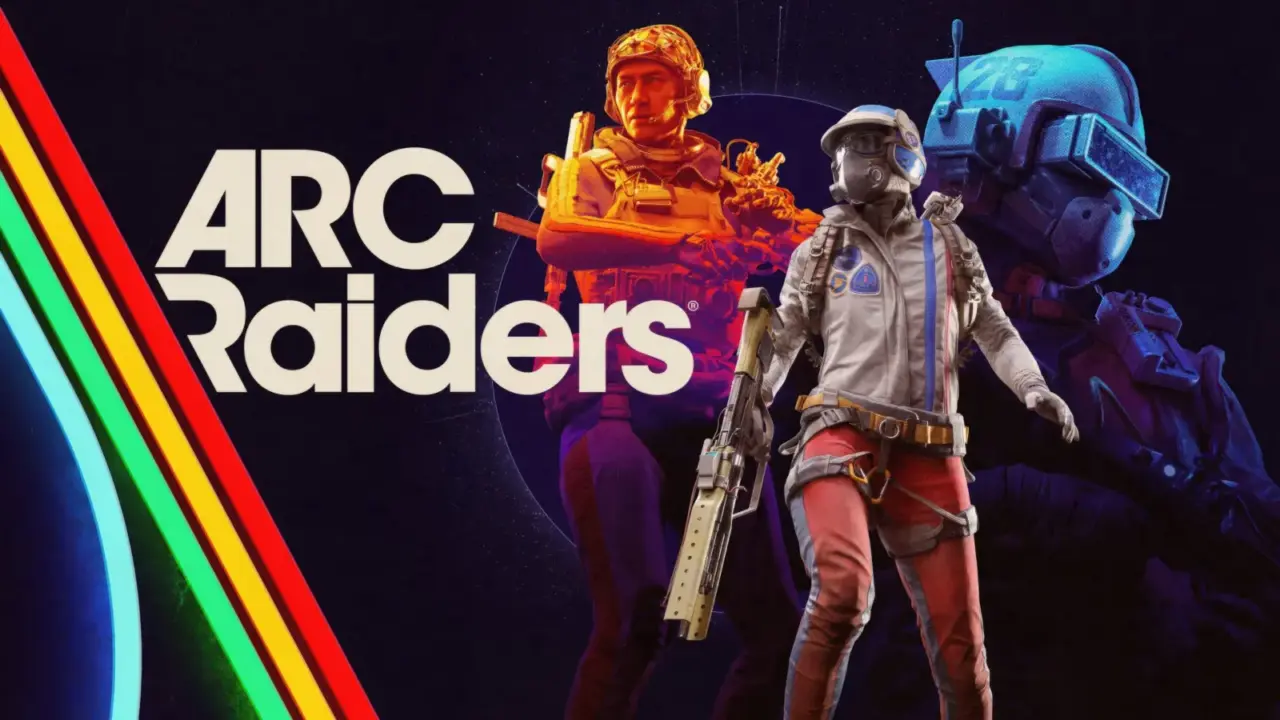 ARC Raiders Surpasses 16 Million Units Sold in Six Months