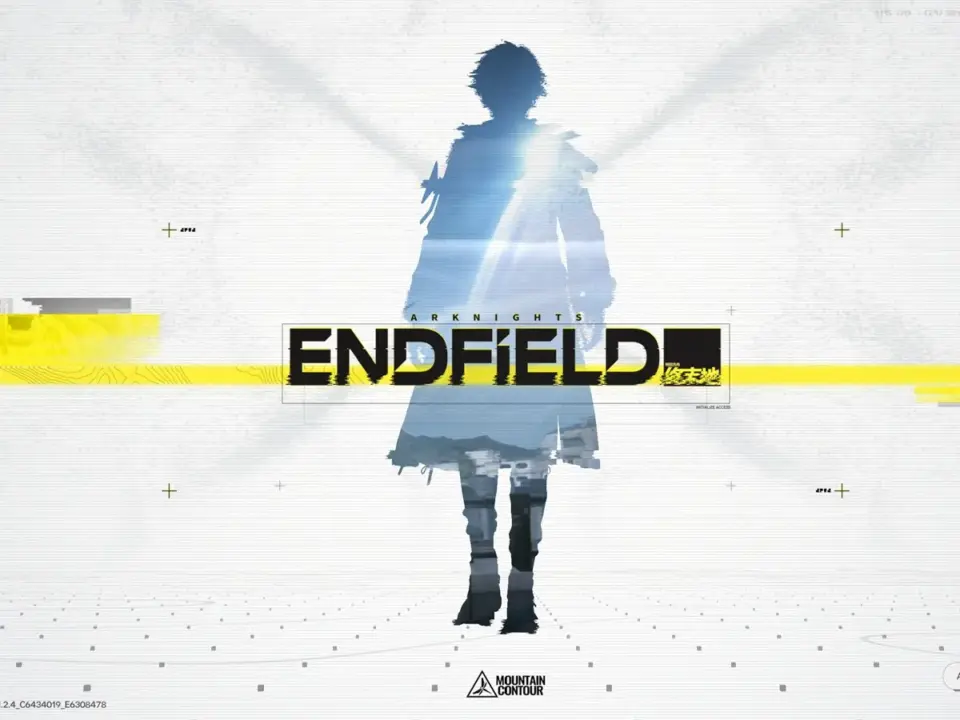 Arknights Endfield Version 1.3 Brings New 6-Star Operator Camille