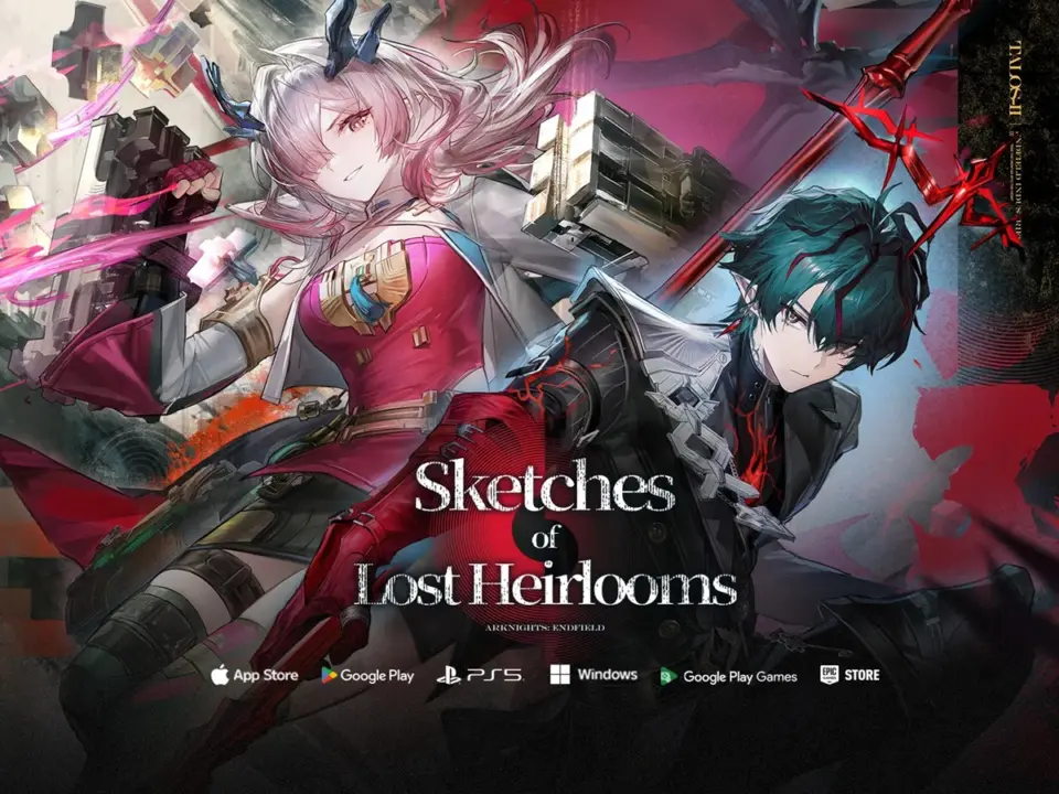 Arknights Endfield Version 1.3 Launches June 5 with New Sub-region
