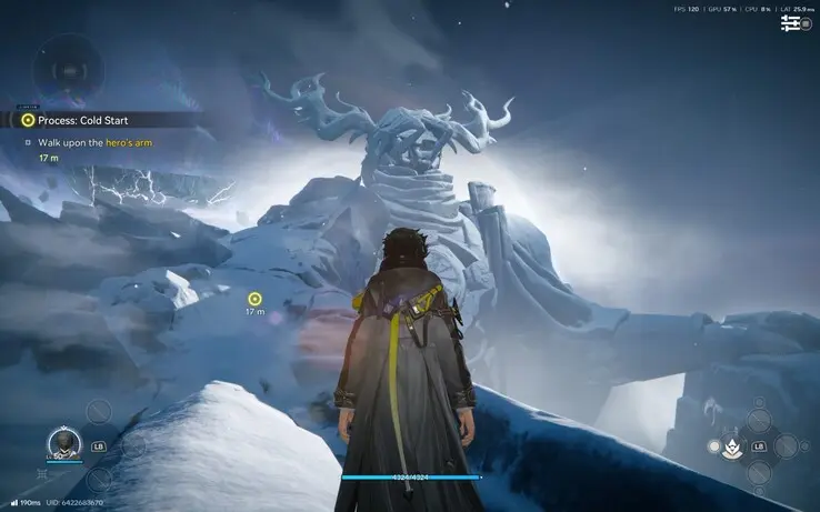 Arknights Endfield Version 1.3 introduces Sword Vault Dale sub-region and Contingency Contract endgame mode.