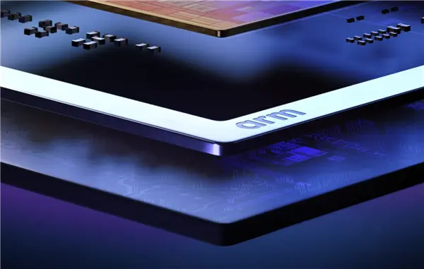 ARM CEO Predicts CPUs Will Lead AI Market by 2030 with 2x x86 Performance