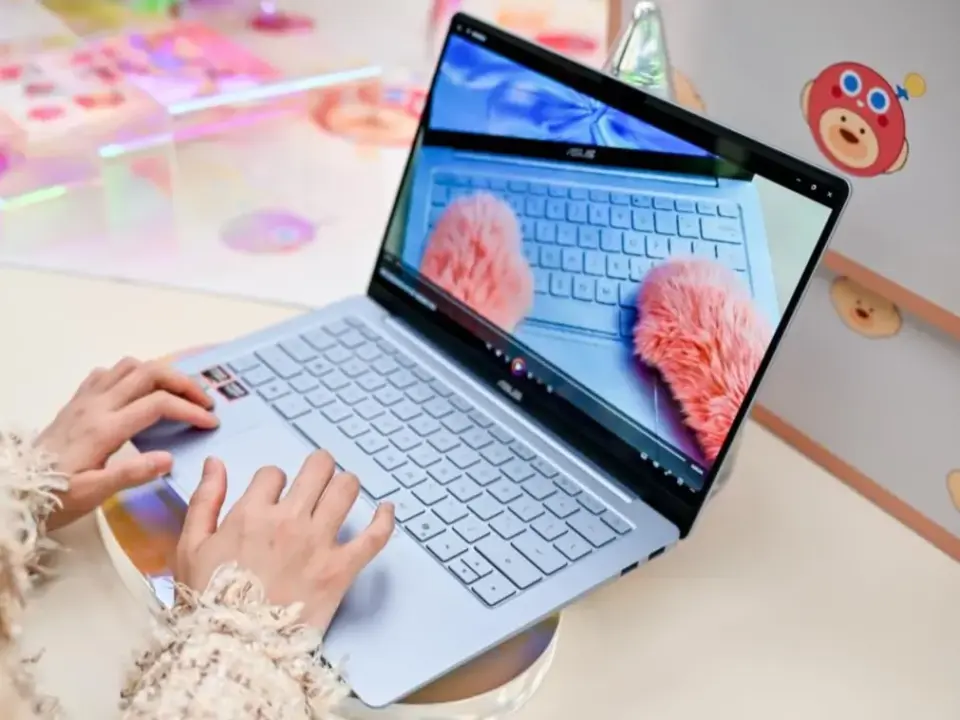 ASUS a 14 Air 13DE MARZO Edition Launches in China at 8599 Yuan