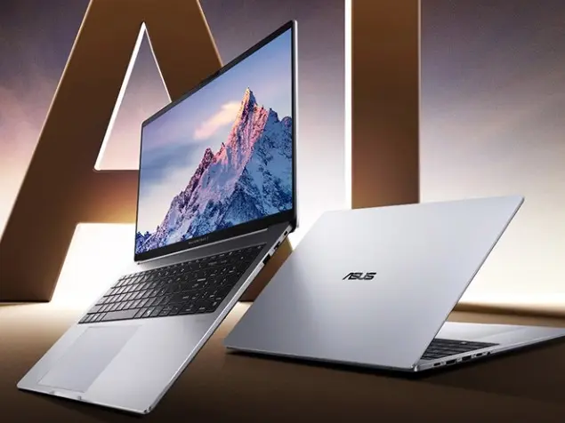 ASUS ExpertBook B7 Pro Flip Pre-Order Opens in China Starting at 7,999 Yuan