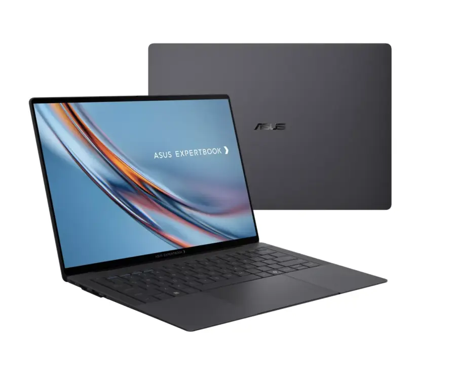 ASUS ExpertBook Ultra 14 Launches: 1.1kg Light, Dual-Layer OLED, $3599