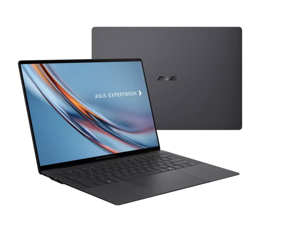 Asus ExpertBook Ultra 14 Launches at CES 2026 with Core Ultra X7 and $3599 Price