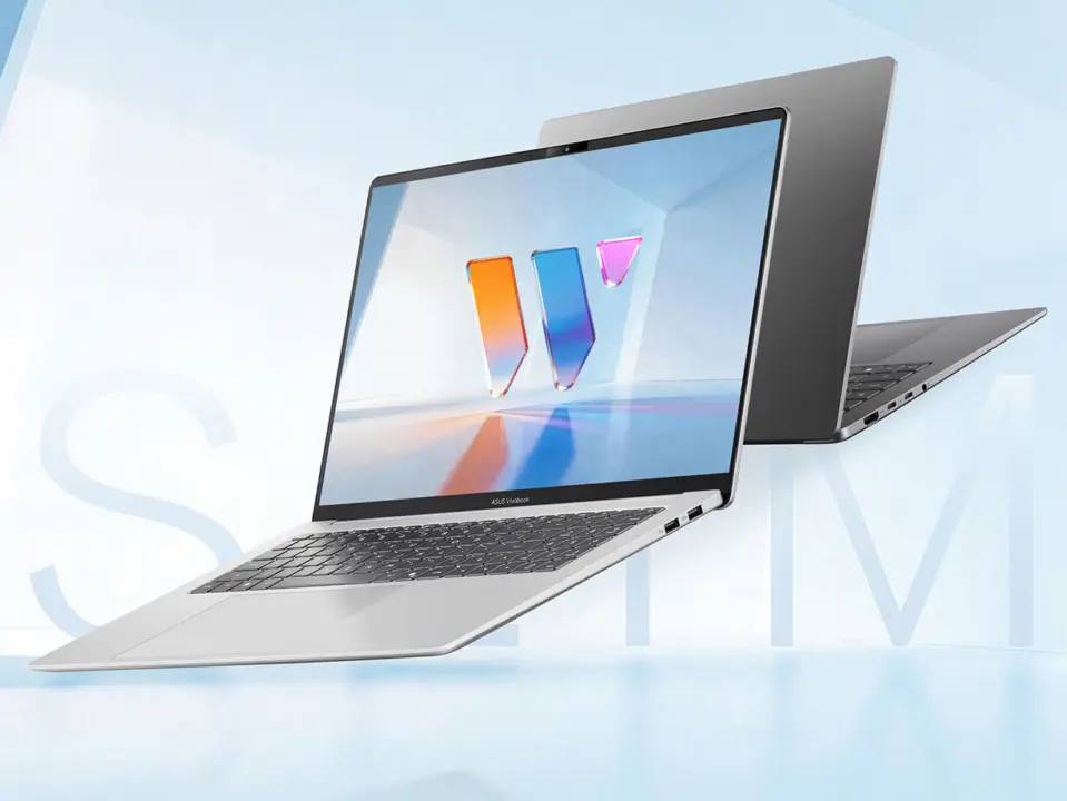 Asus Launches Vivobook 14SE and 16SE with Intel Wildcat Lake in China