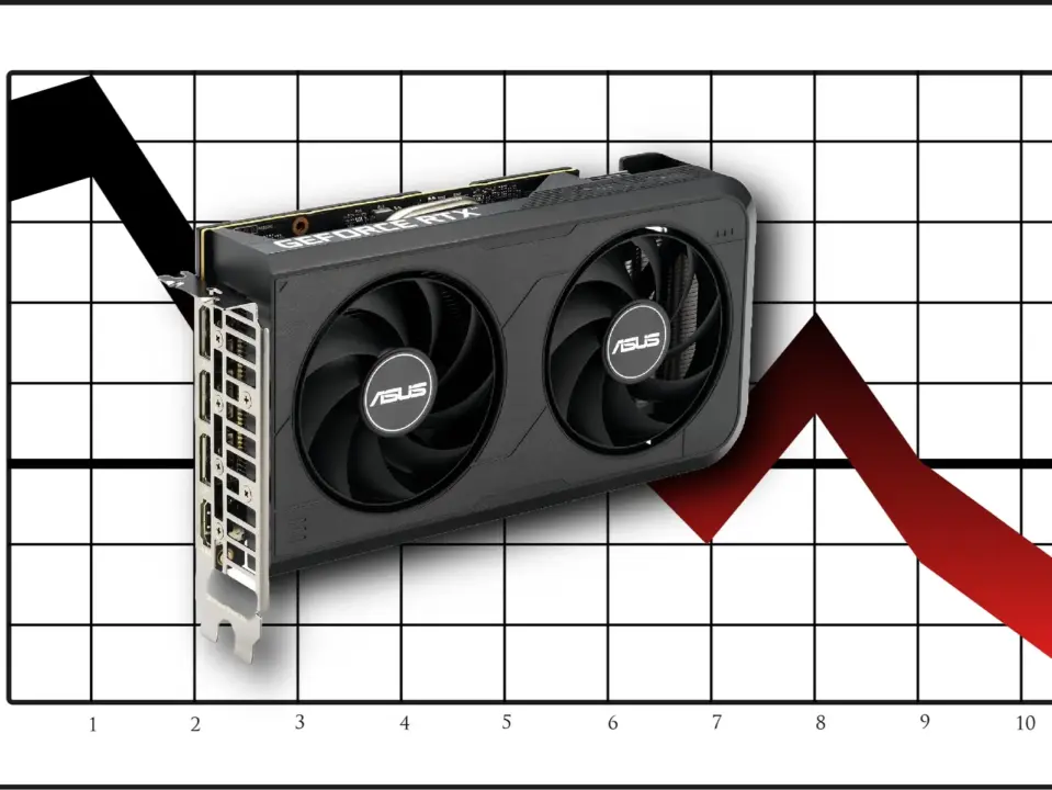 Asus, MSI, Gigabyte, ASRock Slash 2026 Motherboard Shipments to 10M, 8.4M, 8.5M, 2.7M