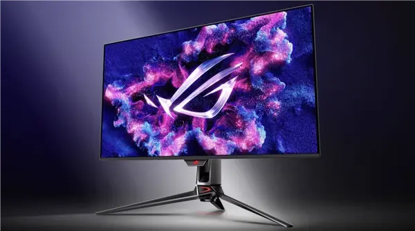 ASUS OLED Monitors Lead Q1 2026 Market with 24% Share