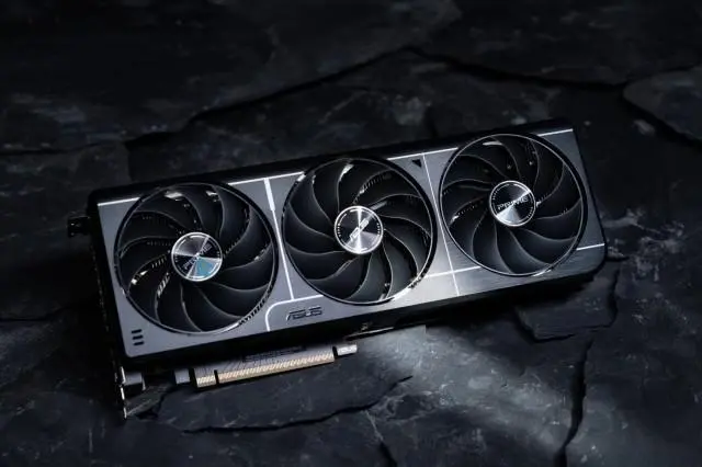 ASUS PRIME RTX 5060 Ti Launches with Triple Fans and Dual BIOS