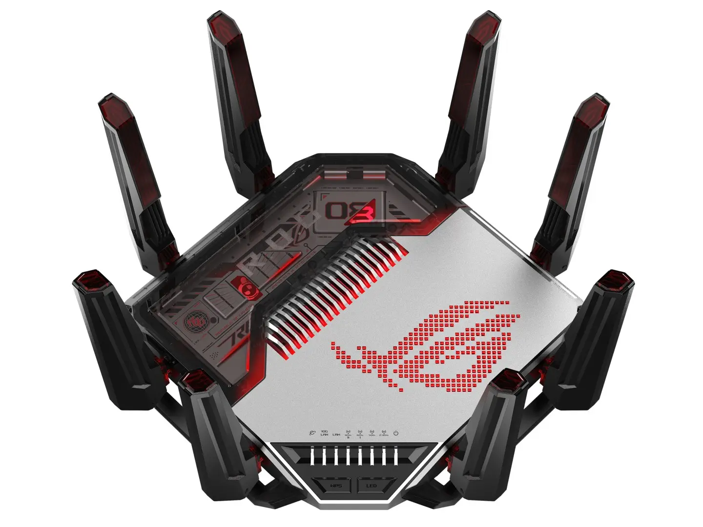 ASUS ROG Rapture GT-BN98 Pro router