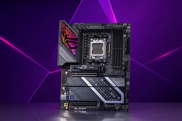 ASUS ROG STRIX X870E-E GAMING WIFI7 NEO Motherboard Launches in China