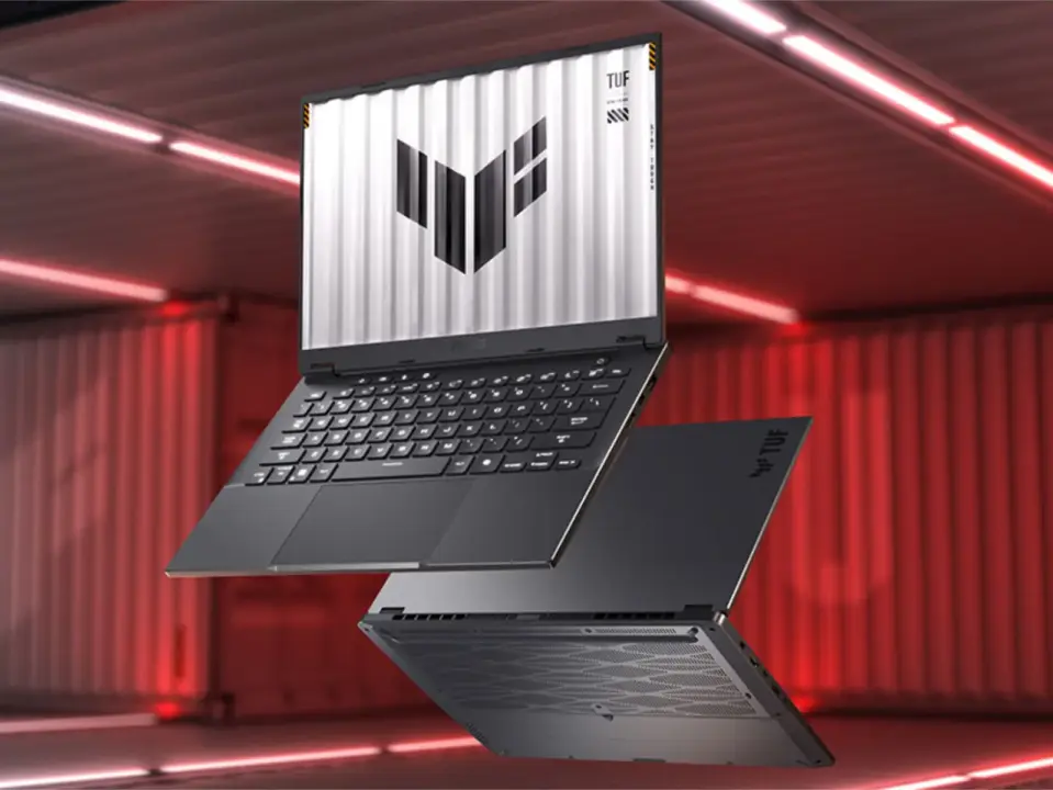 Asus TUF Gaming A14 FA401EA Deal: AMD Strix Halo Laptop Drops to £1,599 in UK
