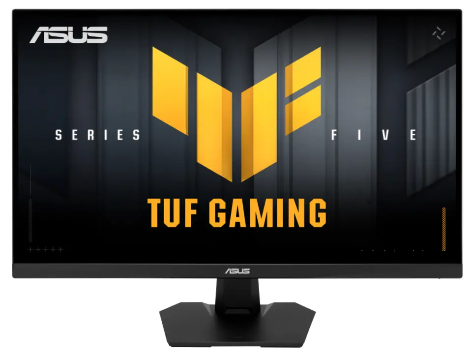 ASUS TUF Gaming VG27AQM5F Monitor Announced with 320Hz WQHD Display