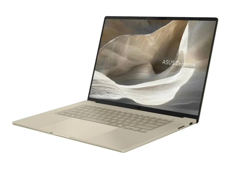 ASUS Zenbook SORA 16 (UX3607QA)