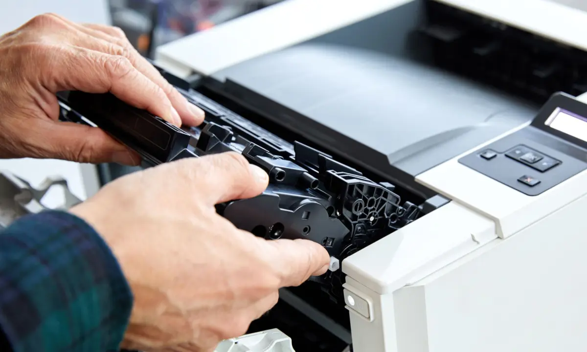 Australian Smuggler Gets Nine Years for Hiding Cocaine in Printers