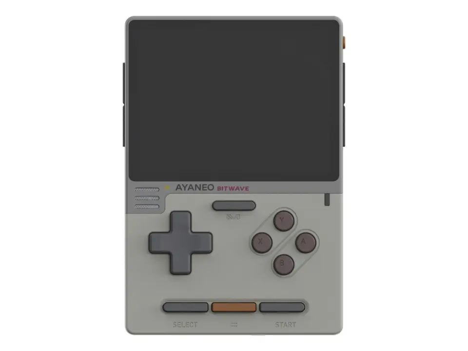 Ayaneo Pocket Block Vertical Handheld Surfaces, May Be Cheaper Than Pocket Vert