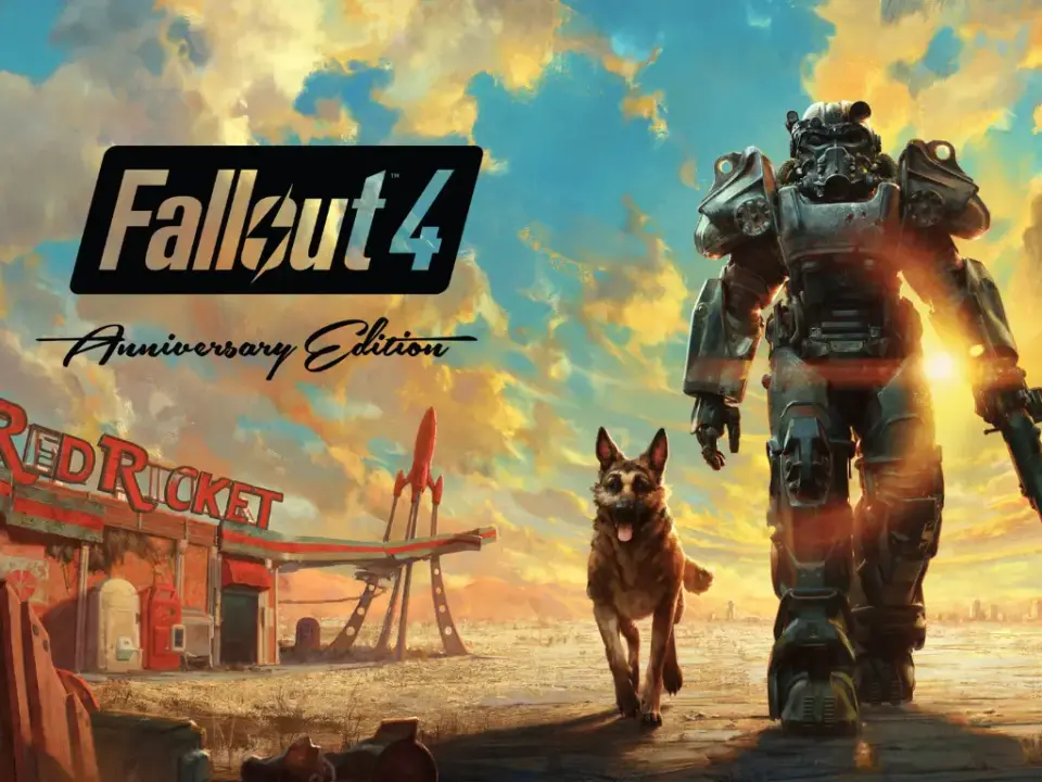 Bethesda details Fallout Steelbook pricing and availability on Amazon