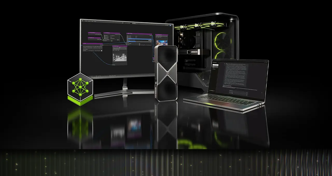 TensorRT for RTX plugin interface for Unreal Engine developers