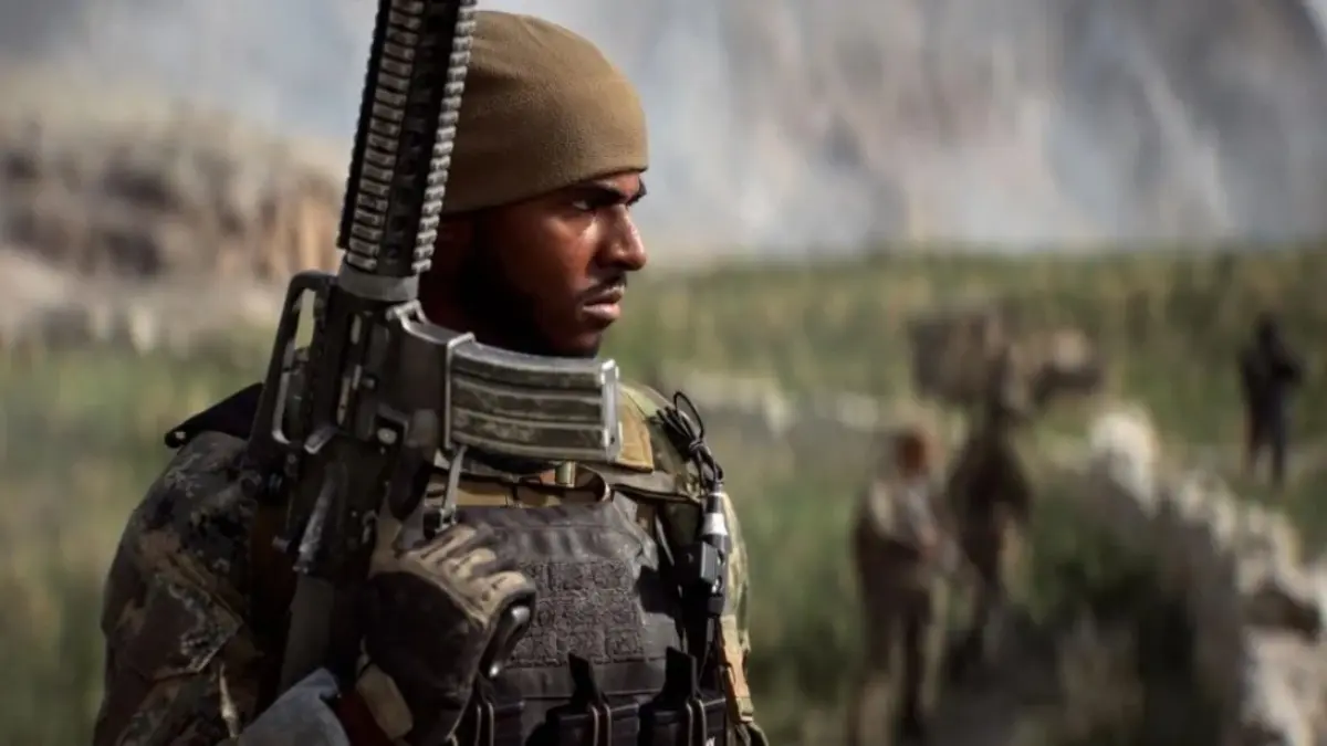 Battlefield 6 Season 3 Launch Time and Full Content Breakdown