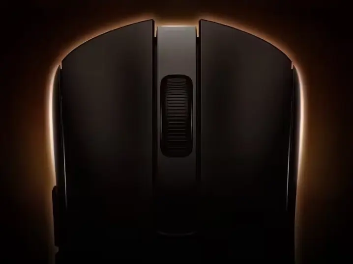 Xiaomi Esports Mouse 2 Unveiled with PAW3955XM Sensor