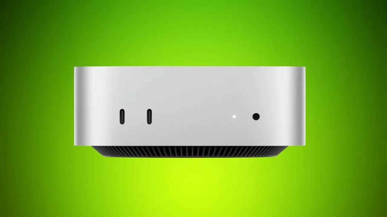 Apple Mac Mini and Mac Studio RAM Options Reduced