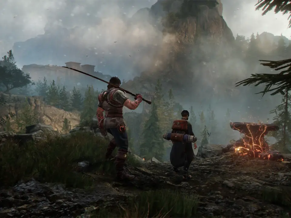 Blades of Fire Released on May 14, 2026 with Soulslike Combat and Forging Mechanics