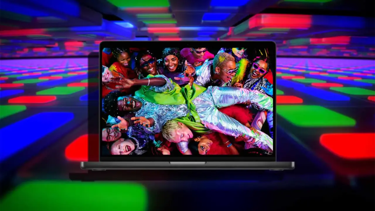 BOE Accelerates 8.6th-Gen OLED Production for 14-Inch Laptops