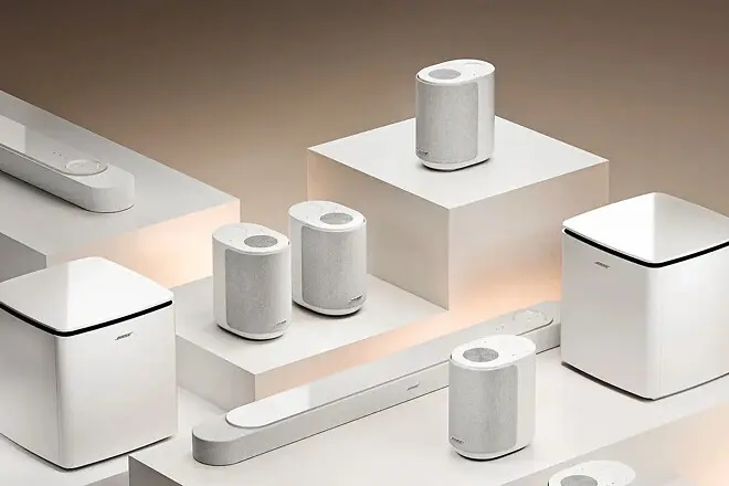 Bose Lifestyle Ultra Collection Launches with New Soundbar, Speaker, and Subwoofer