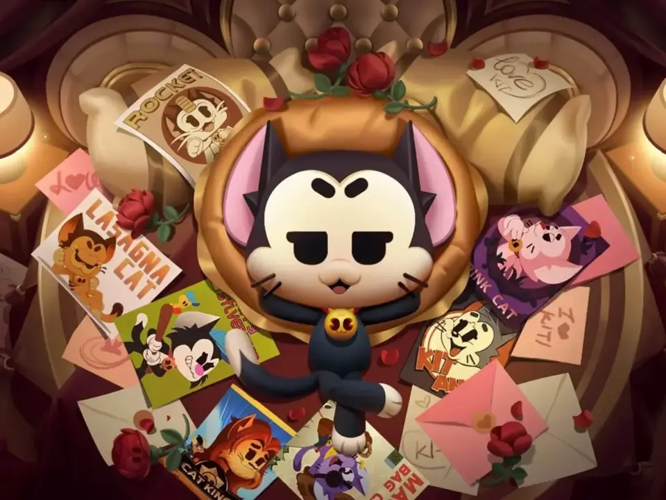 Brawl Stars Season 50 Starr Patrol Launches with Free Brawler Starr Nova