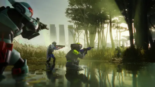Bungie introduces two new experimental PVE modes for Marathon in Season 2 to improve cooperative gameplay.