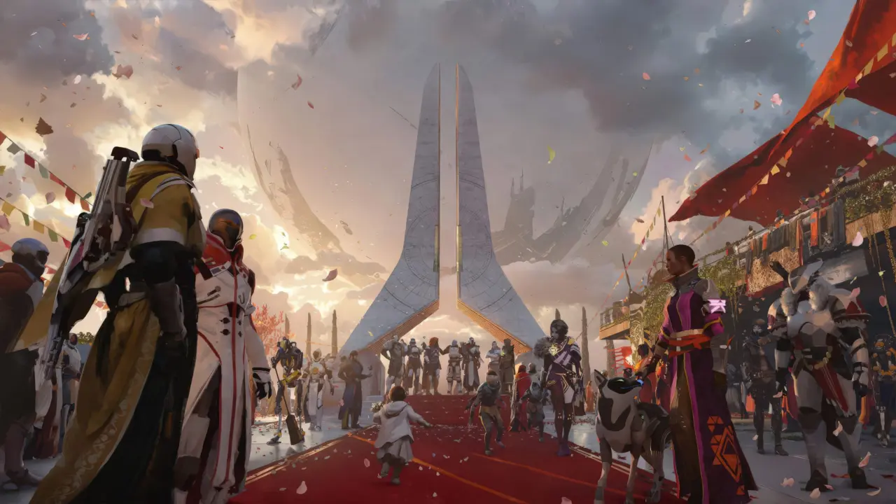Bungie Destiny 2