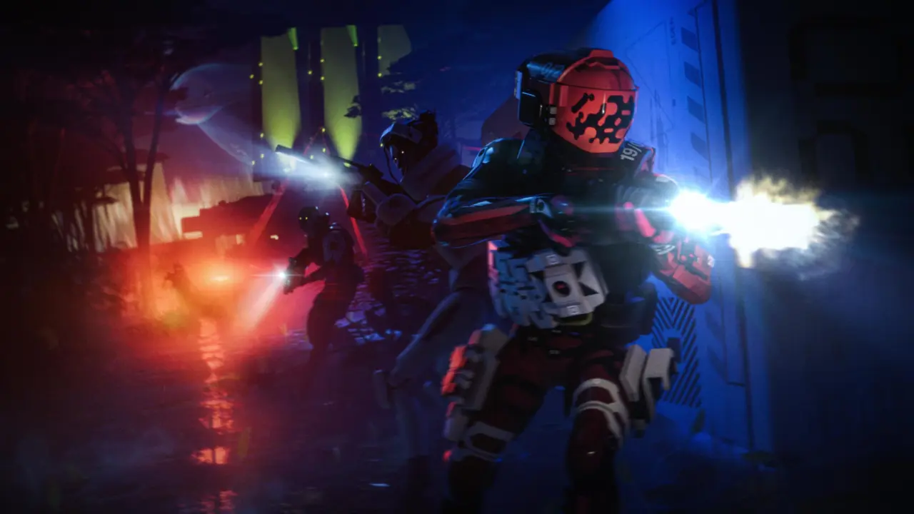 Bungie Announces Marathon Season 2 Launch Date and New PvE Mode