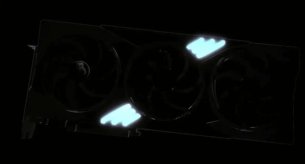 MSI Teases RTX 5080 Mandalorian & Grogu Limited Edition GPU
