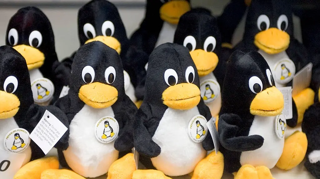 California legislators propose exempting Linux distributions from age verification requirements under the Digital Age Assurance Act.