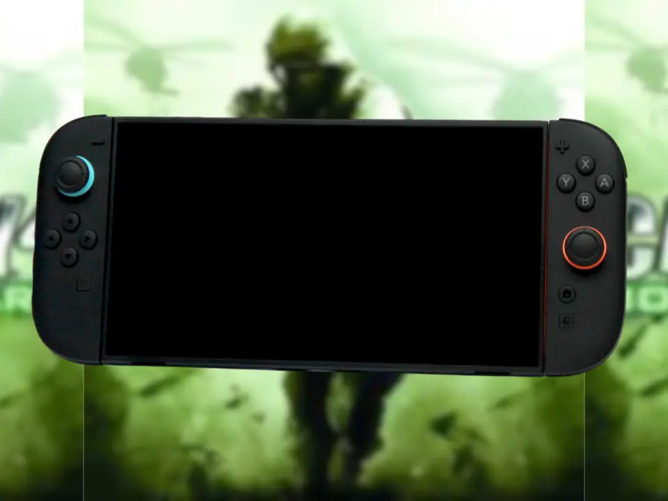 Call of Duty Modern Warfare 4 Nintendo Switch 2 Release Confirmed