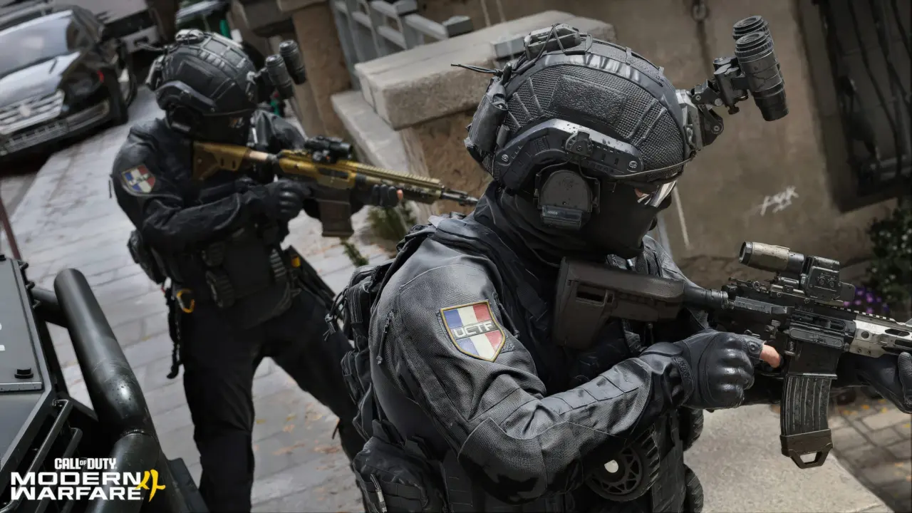 Call of Duty Modern Warfare 4 PC Specs Reveal Ray Tracing and DLSS 4.5