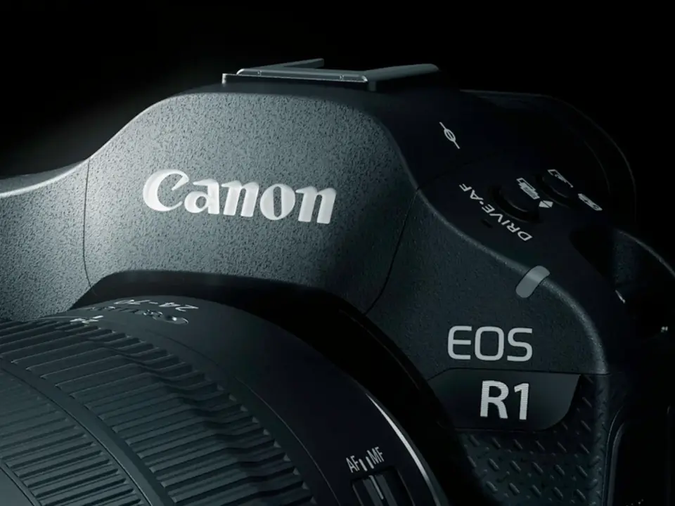 Canon EOS R1 and R5 Mark II Get Free Firmware Update with AF Upgrades