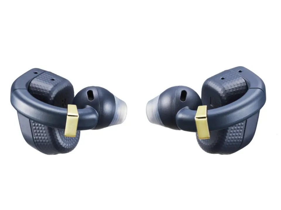 Casio ER-100 Open-Ear Earphones Launch with Sound Leakage Cancellation