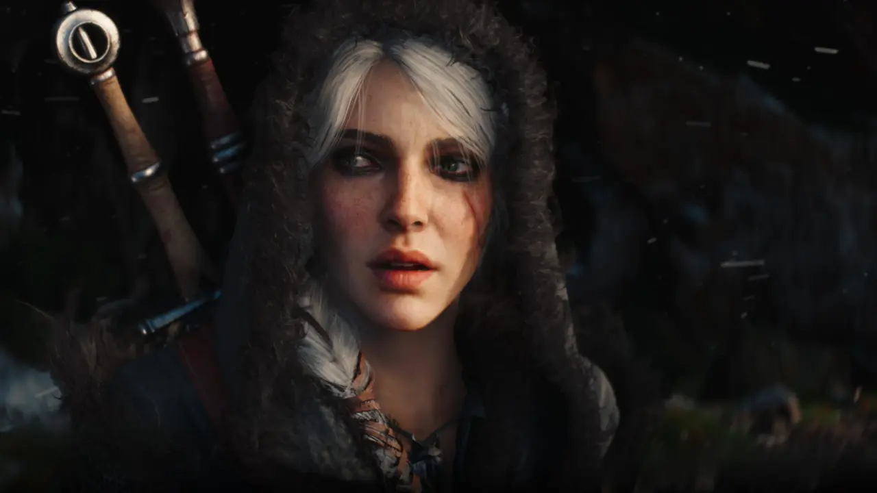 CDPR Enforces New Documentation Rules For Witcher 4 And Cyberpunk Sequel