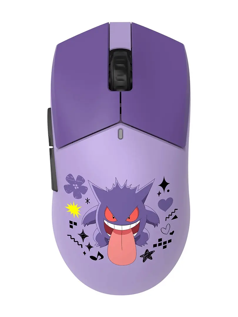 CHERRY MW5500 PRO Pokemon Gengar Edition mouse