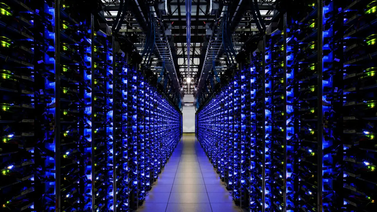 China Deploys 1.54 ExaFLOPS LineShine Supercomputer With Huawei LX2 CPUs