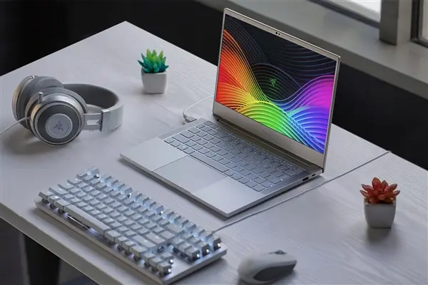 Laptop average selling price rose to 6431 CNY in Q1 2026 China