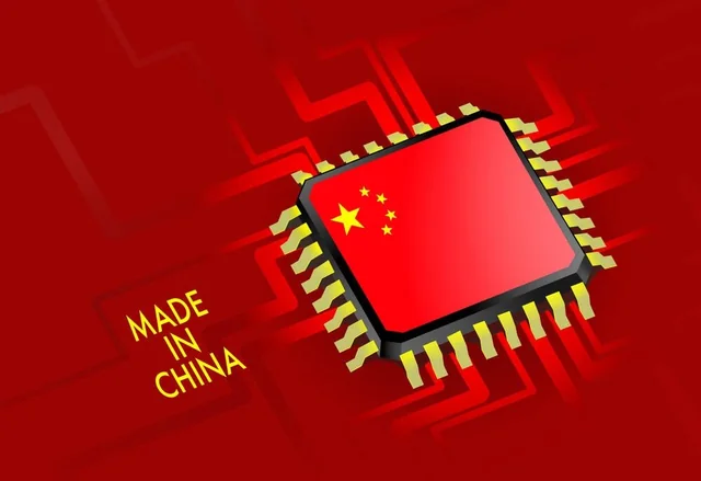 Loongson 3B6600 Desktop CPU Taped Out, Targets Intel 12th Gen i5 to i7 Performance