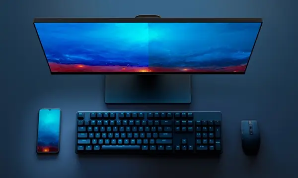 Chinese Gaming Monitors Shift to 200Hz+ Era, Leaving 144Hz Behind