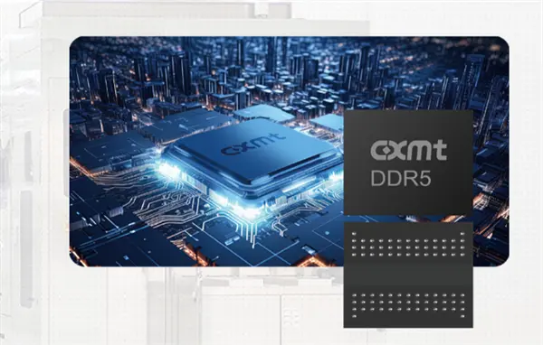 Chinese Storage Chipmakers YMTC and CXMT Gain Share Amid US Restrictions