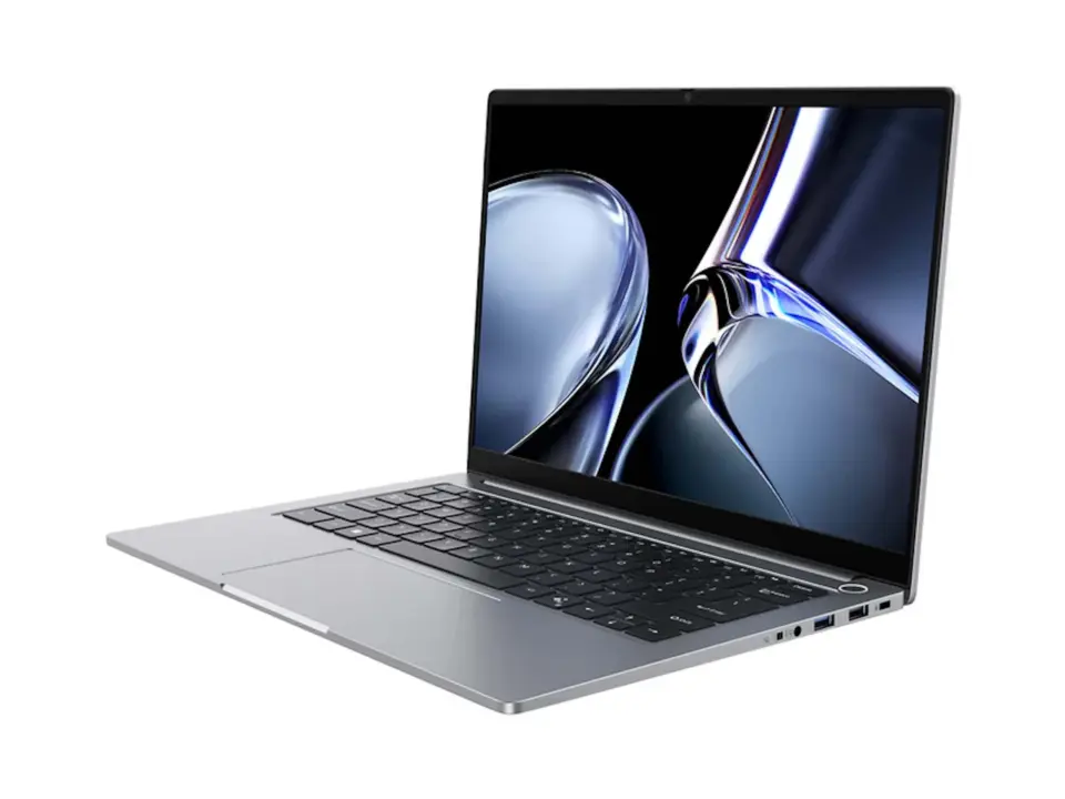 Chuwi CoreBook Air 226V Launches with Intel Core Ultra 5 and Thunderbolt 4